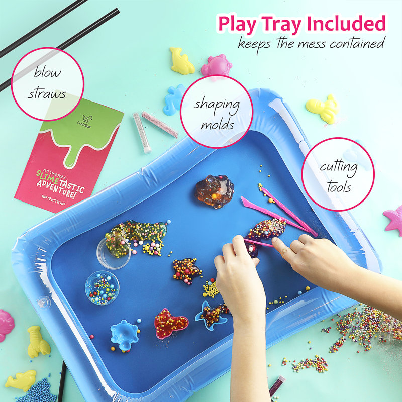 Tableau d'art Craftbud Diy