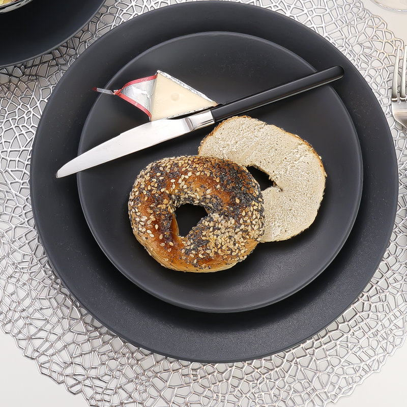 Uno Granito Dinner Plate 11"