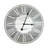 Oversized Wall Clock