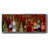 Wine Tasting- Framed Canvas-110640609