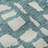 Premium Machine Washable Prisco Teal Rug-1582373178