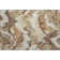 Premium Machine Washable Prisco Chocolate Rug