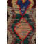 One-of-a-Kind Runner 3'4" X 7'8" Area Rug