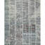 Minturn Hand-Tufted High Low Textured Indoor Rug Geometric Balsam Green-1500126423