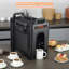 VEVOR Insulated Hot and Cold Beverage Dispenser Server 2.5Gallon Food-grade LDPE