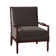 Paula Deen Home Upholstered Armchair
