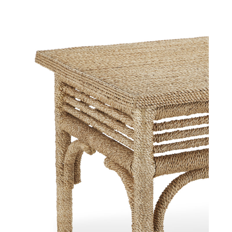 Olisa 72'' W Console Table