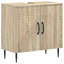 Bathroom Storage Furniture Set-1248397477