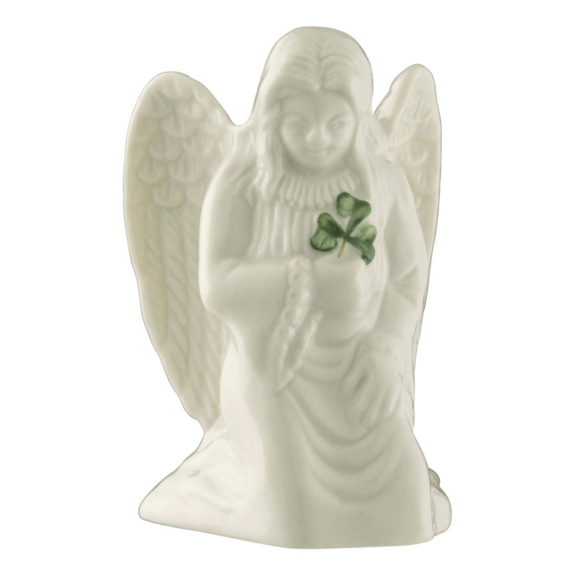 Angel of Protection Figurine