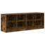66cm W Bedside Table-1199391723