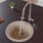 17.13'' L Single Bowl Granite Kitchen Sink-14644830