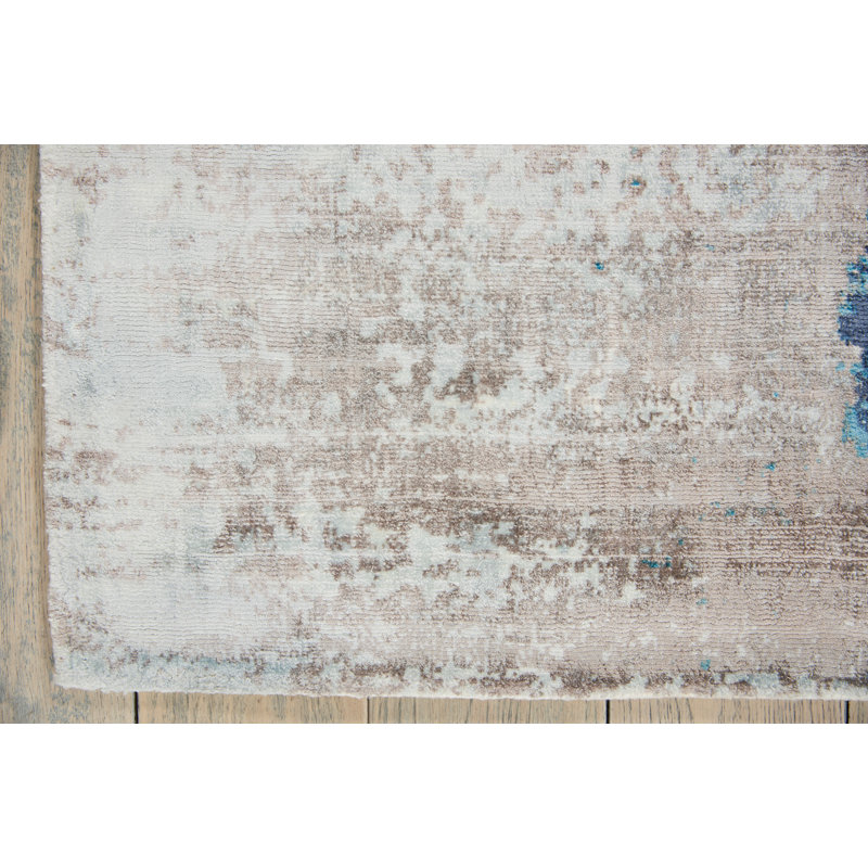 Safari Dreams Hand Woven Area Rug, Rectangle 114 x 175cm