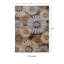 Tapis brun / sable Carina-22960317
