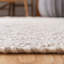 Tapis géométrique tissé à la main Renick Natura-131594676