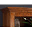 Oxford 178cm H x 68cm W Solid Wood Standard Bookcase