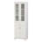 Freestanding Linen Cabinet