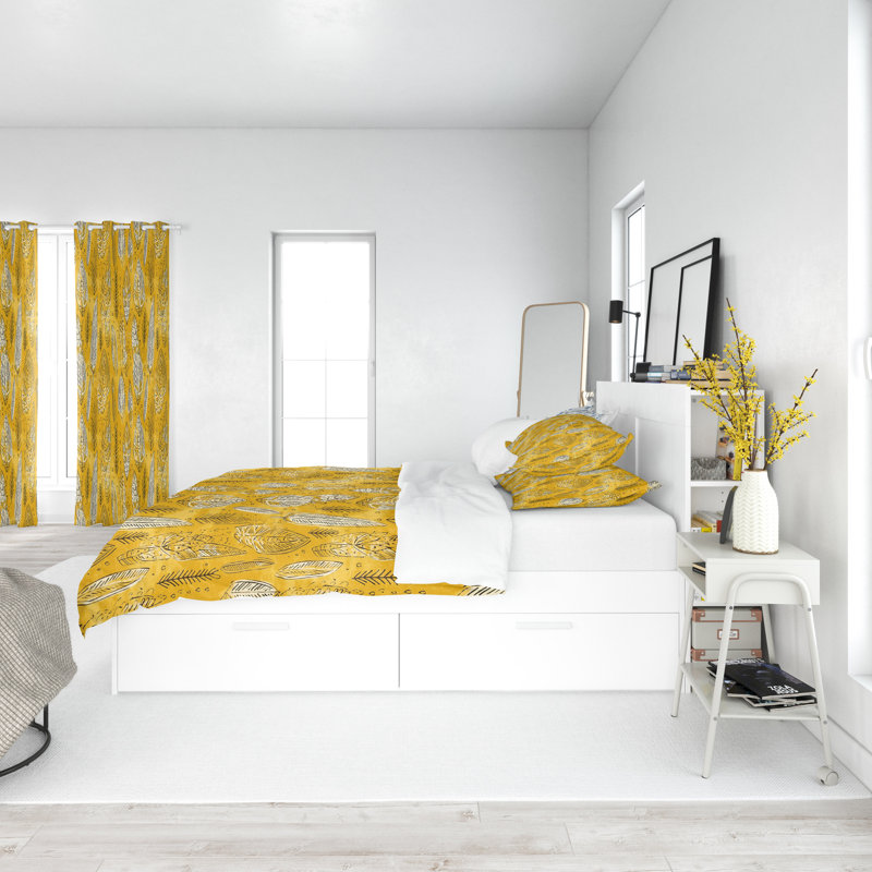 Duvet Cover, King Duvet Cover + 2 King Pillowcases