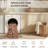 Machine Washable Non Slip Western Area Rugs for Living Room Bedroom Dining Room-79259672-100121726