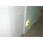 BEAR CLAW NIGHT LIGHT