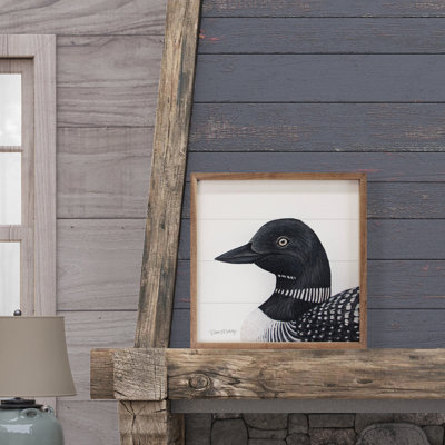 Loon par Robin Sue Studio