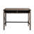 Arsenault Metal-X Desk with Open Cubbies-2134425344
