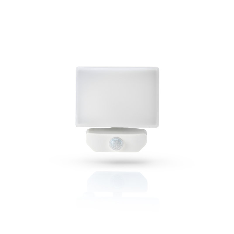 Rickardsville LED Flood Light with Pir