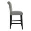 Tabouret de comptoir 25,25 po Burlison-799087006