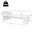 Codrin Coffee Table with Storage