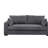 Coastal Corduroy Comfort Sofa-2036063850