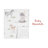 Farm Animals Storage Fabric Bin