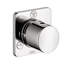 Citterio M Trio/Quattro Diverter Faucet Trim-17009365