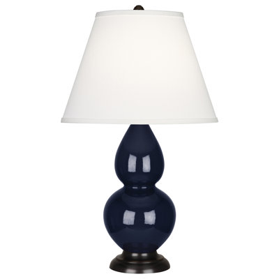 Small Double Gourd Table Lamp