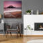 «Brighton Pier» par Nina Paponcek, art mural en verre acrylique-873208109