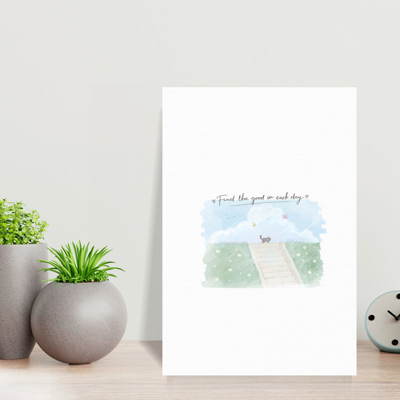 Print, 45.72cm H x 30.48cm W