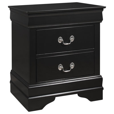 Buckeys 21'' W Solid Wood Nightstand