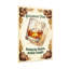 Fashion Bourbon Fire Kentucky Flame Amber Magic-901579269