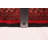 Teimani Red Rug 9'1" x 12'4"
