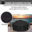 30 Inch Heavy Duty Kettle Grill Cover
