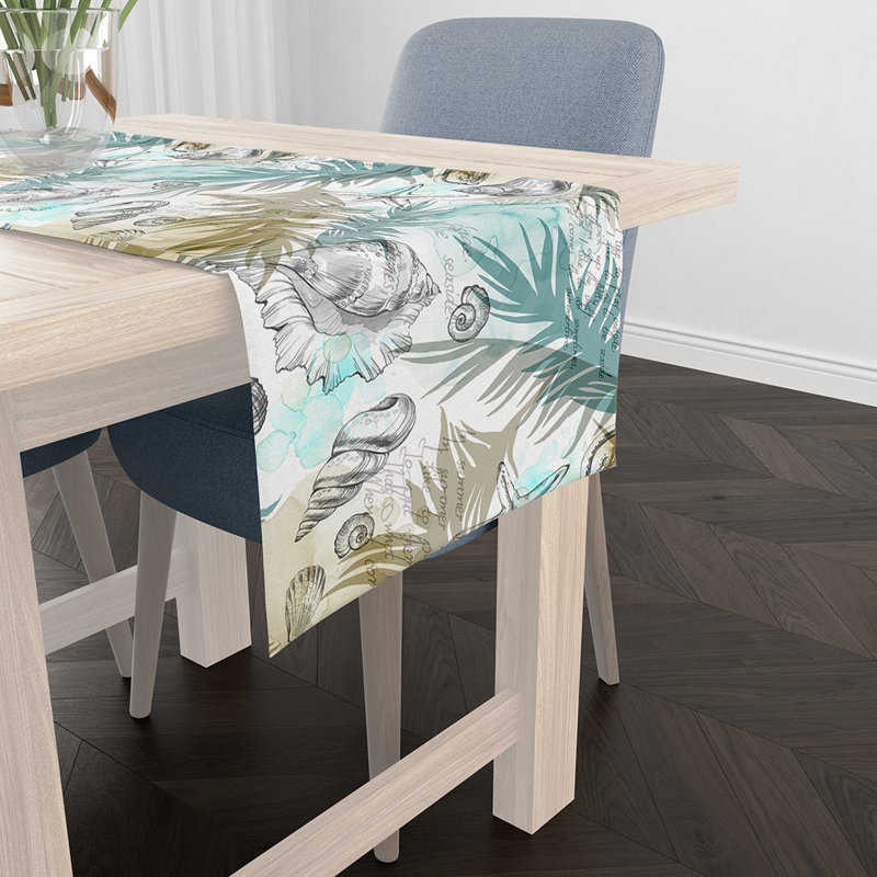 Chemin de table Seaham