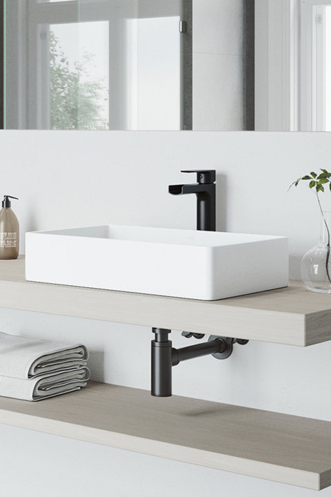 Shop Bathroom Sinks