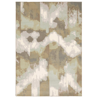 Stoneburner Indoor Rug