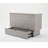 Cabinet Bed With Storage Bed-996351917