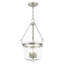 Luminaire suspendu pot 4 lumières Akio-19680272-123184404