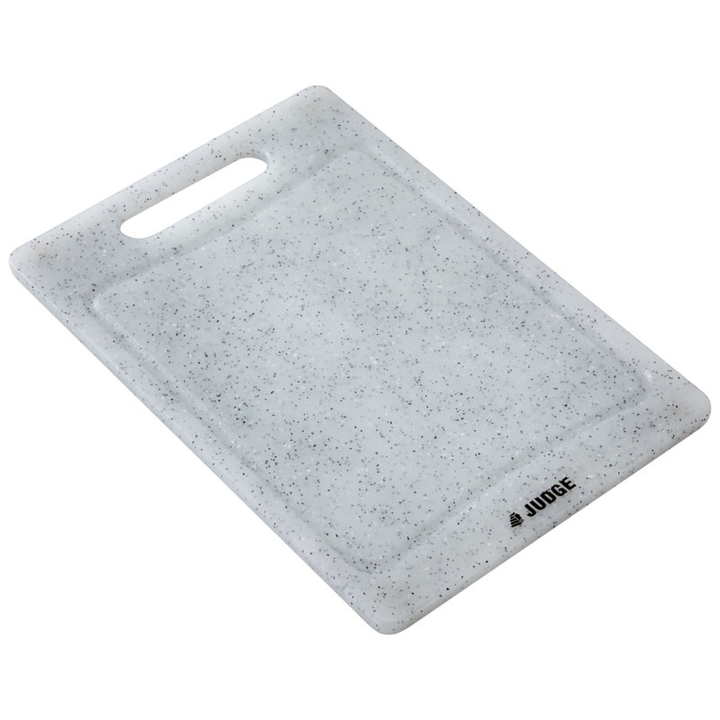 Judge, Kitchen - Granite Effect Cutting Board, 24 x 16cm