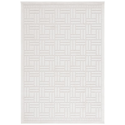 Bundhu Performance Geometric Rug