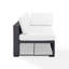 Causeuse avec coussins Arbedella-1185917663