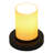 7" High Cilindro Duomo Mini Lamp