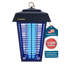 Couvercle de remplacement durable Flowtron pour BK-80D-113921681