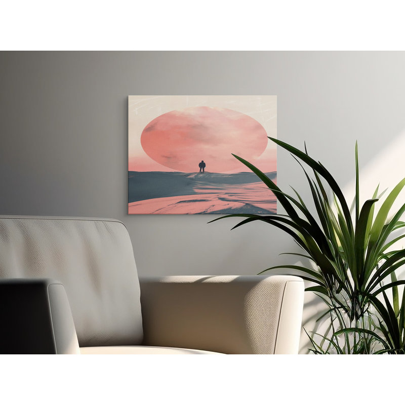 Wrapped Canvas Print Set, 45.72 cm H x 60.96 cm W