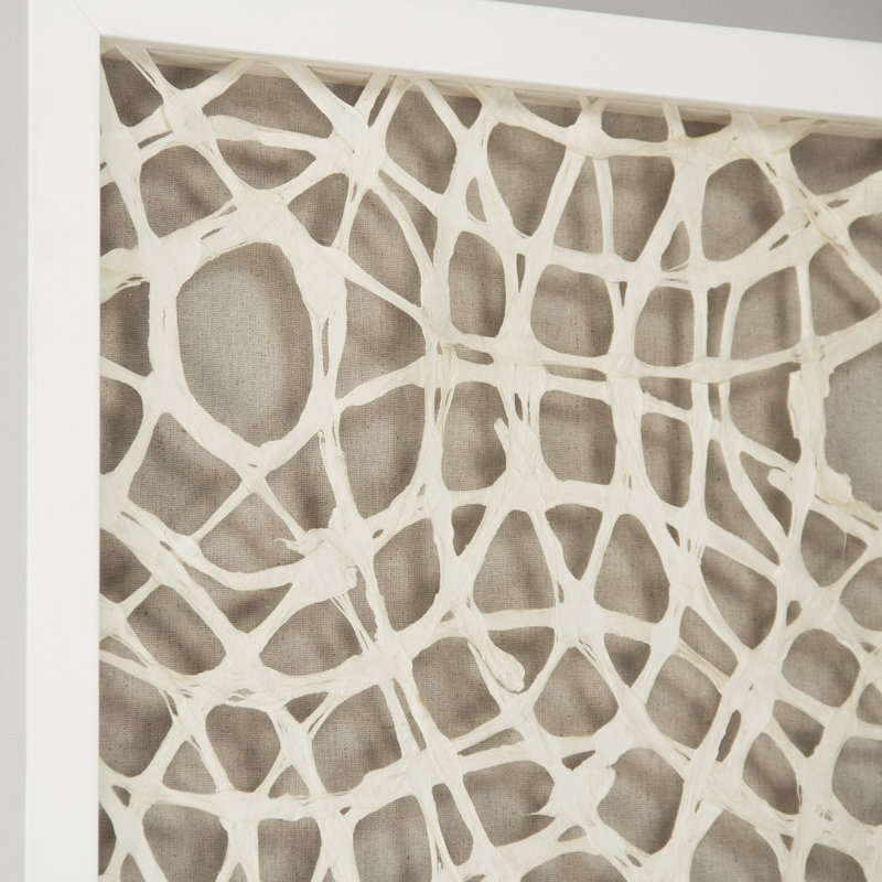 Paper Wall Decor